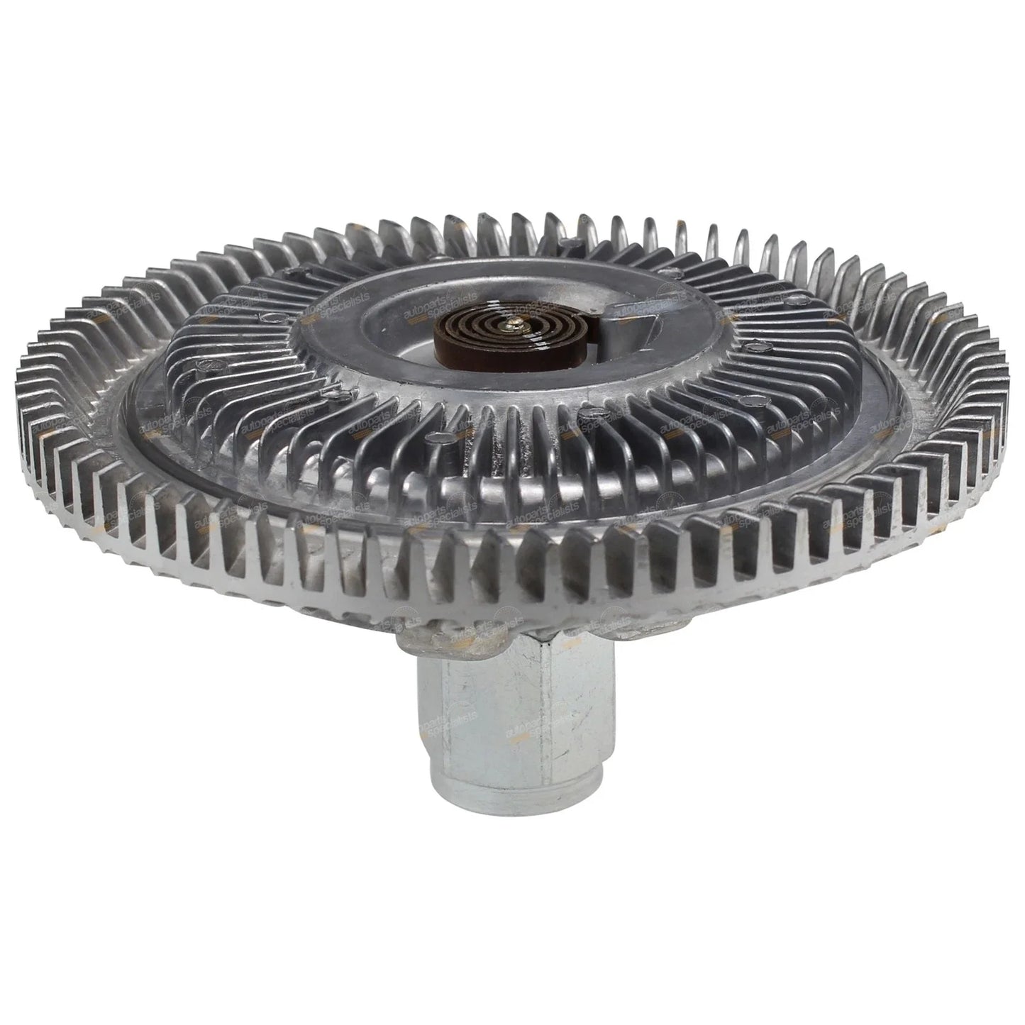 Dayco Fan Clutch for Ford Ranger PX 2.2L P4AT Diesel (2011-2017)