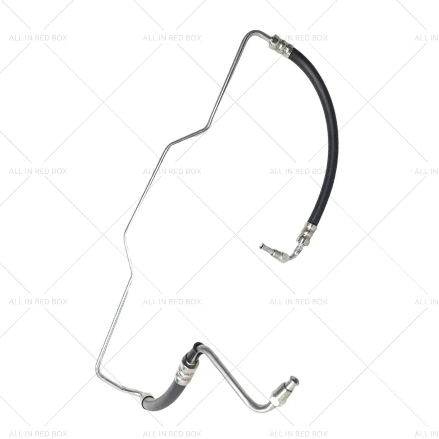 High Pressure Power Steering Hose for Toyota Hilux KUN26R (2005-2015)