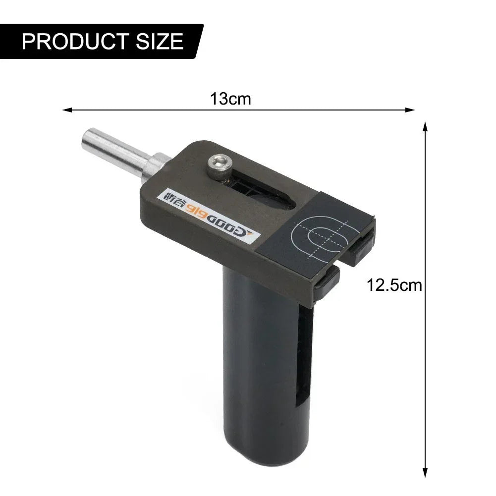 Dent Puller Rings Gun for Car Body Repair Tool Spot Welding Washer