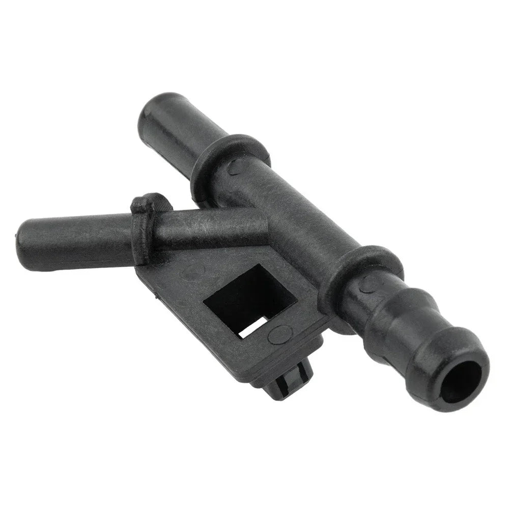 1x Black 3 Way By-Pass Coolant Hose for Scion xB (2008-2015)