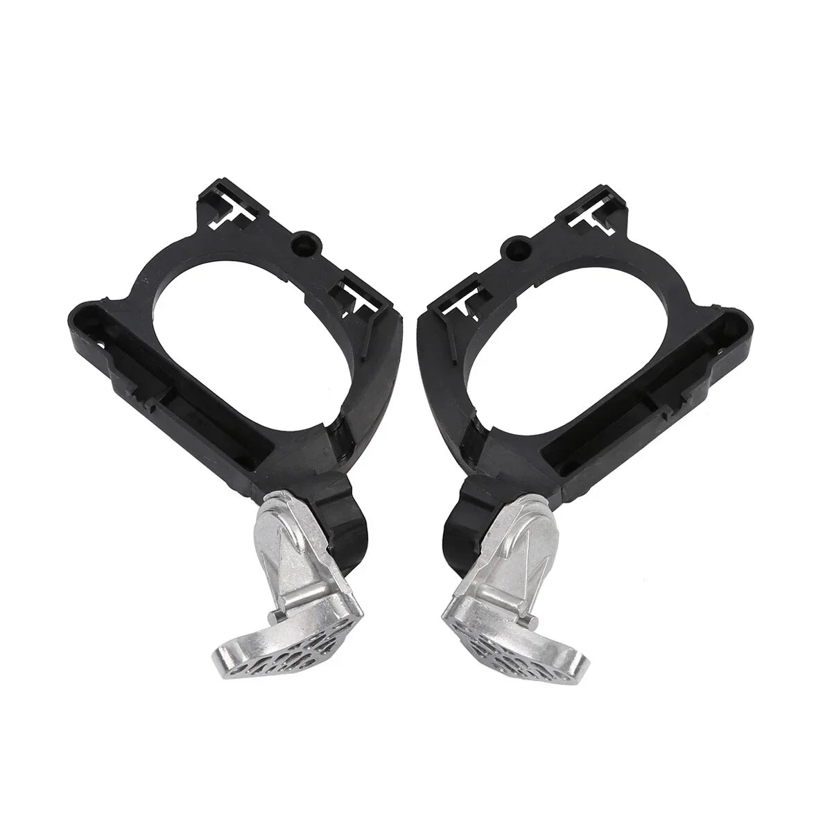 Rear View Mirror Base Mount Bracket for Honda Goldwing GL1800 (2001-2017)