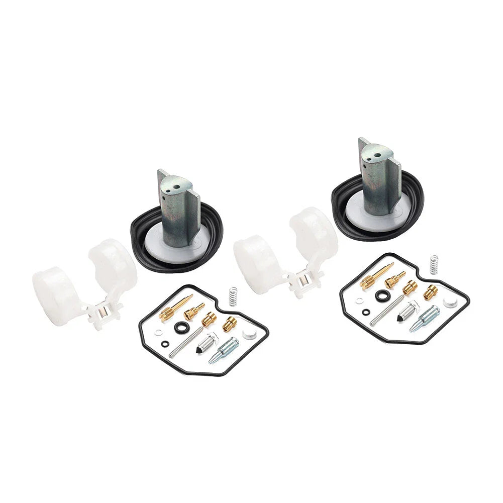 Carburetor Repair Kit for Kawasaki Vulcan 500 EN500 (1991-1995)