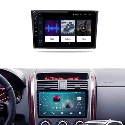 9" Android 10.0 Car Radio Stereo GPS Nav for Mazda CX-9 (2007-2015)