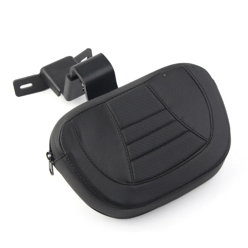 Backrest Pad for Harley Touring CVO Road Electra Glide (2014-2023)