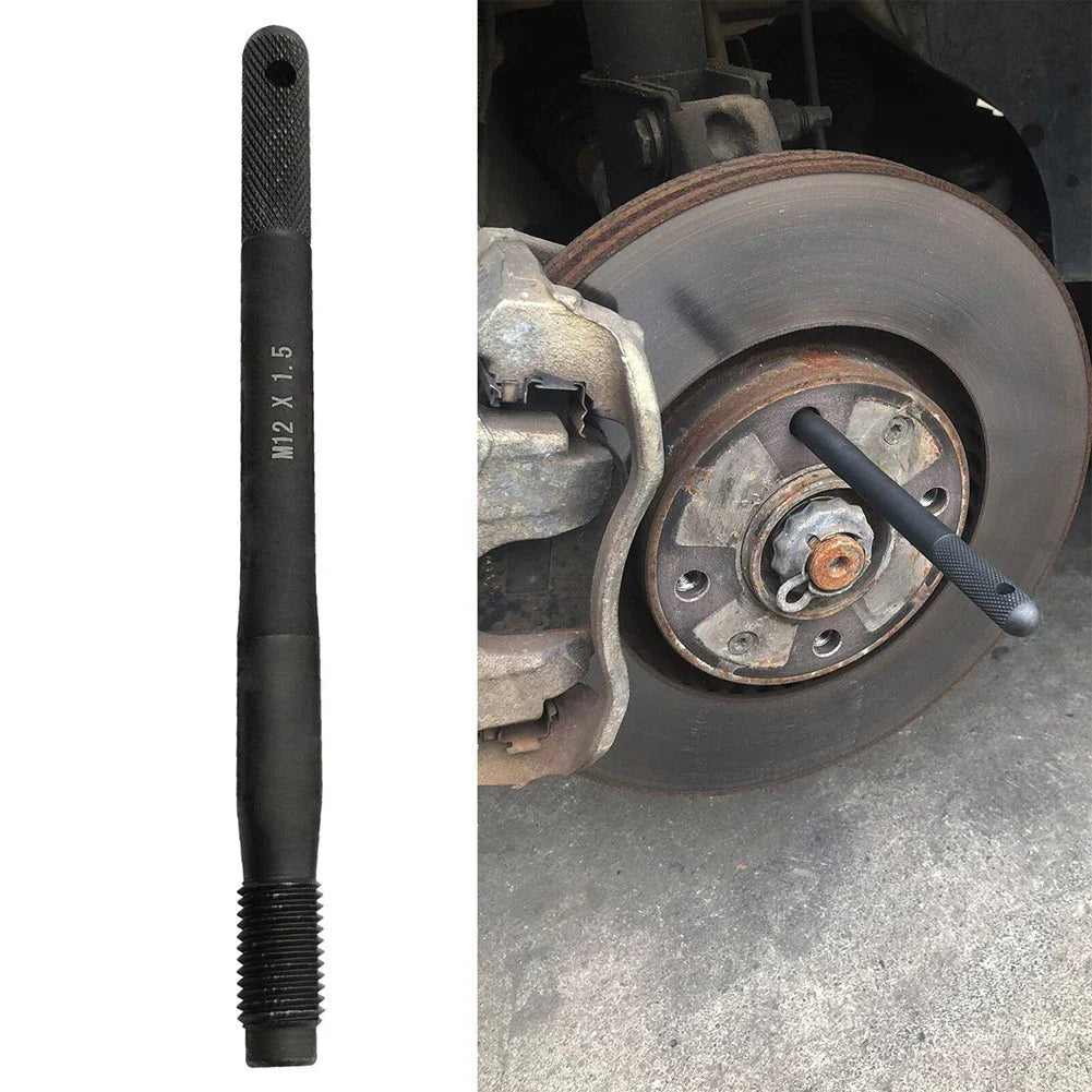Alignment Pin Guide Tool Wheel Lug Bolt M12x1.5 for Automotive Mechanic