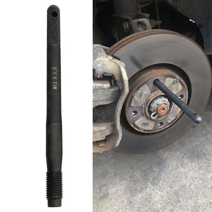 Alignment Pin Guide Tool Wheel Lug Bolt M12x1.5 for Automotive Mechanic