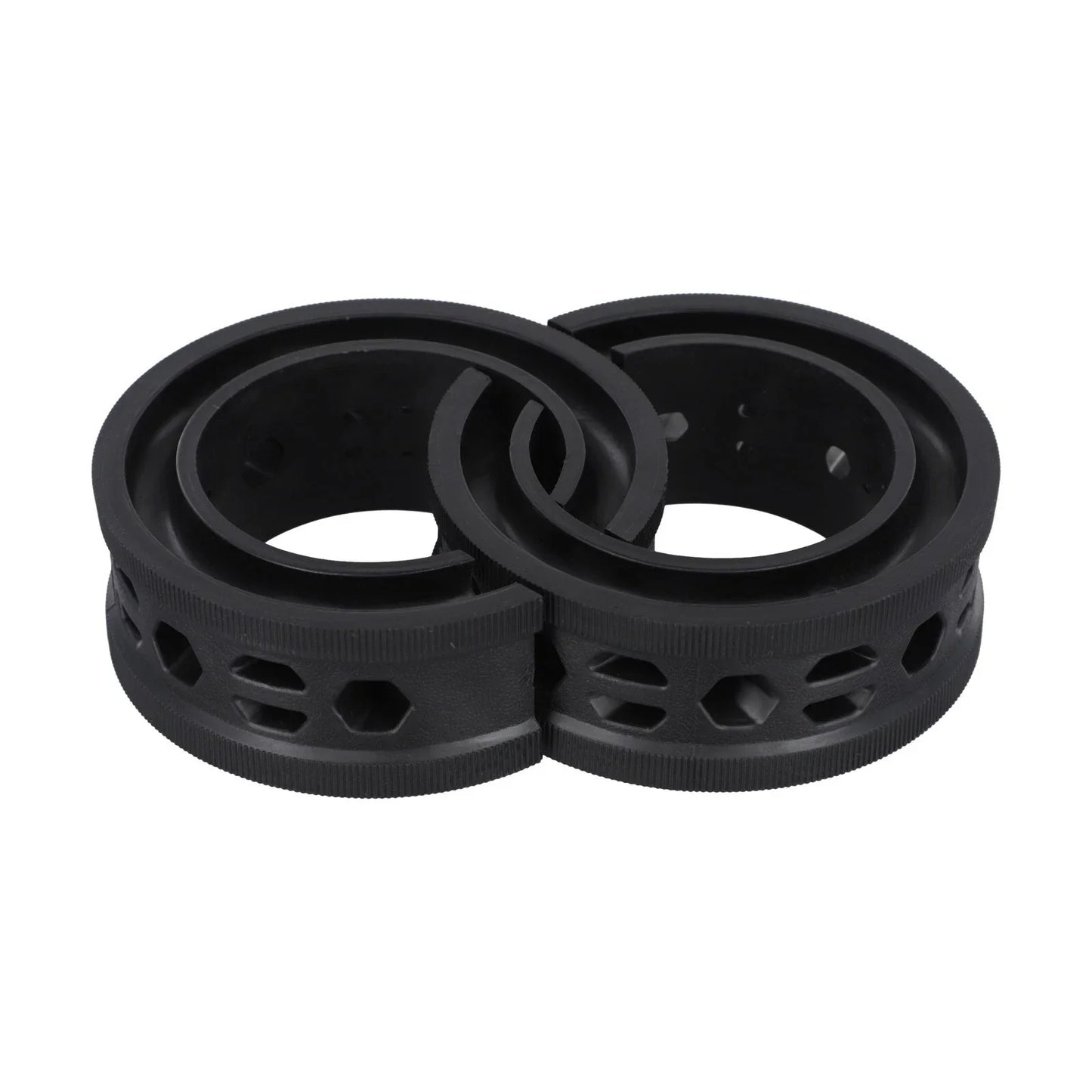 2 x Rubber Shock Absorber Replacement Part Kit