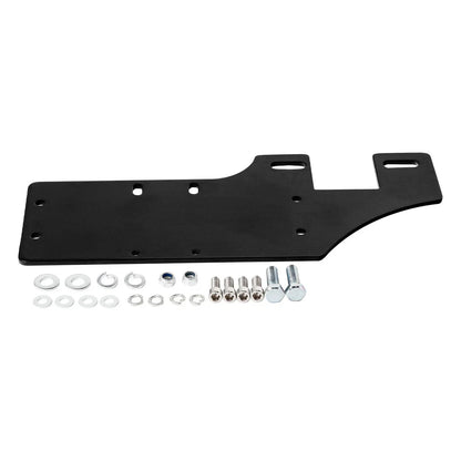 Rear Air Ride Suspension for Harley Touring Street Road King Glide (1994-2025)