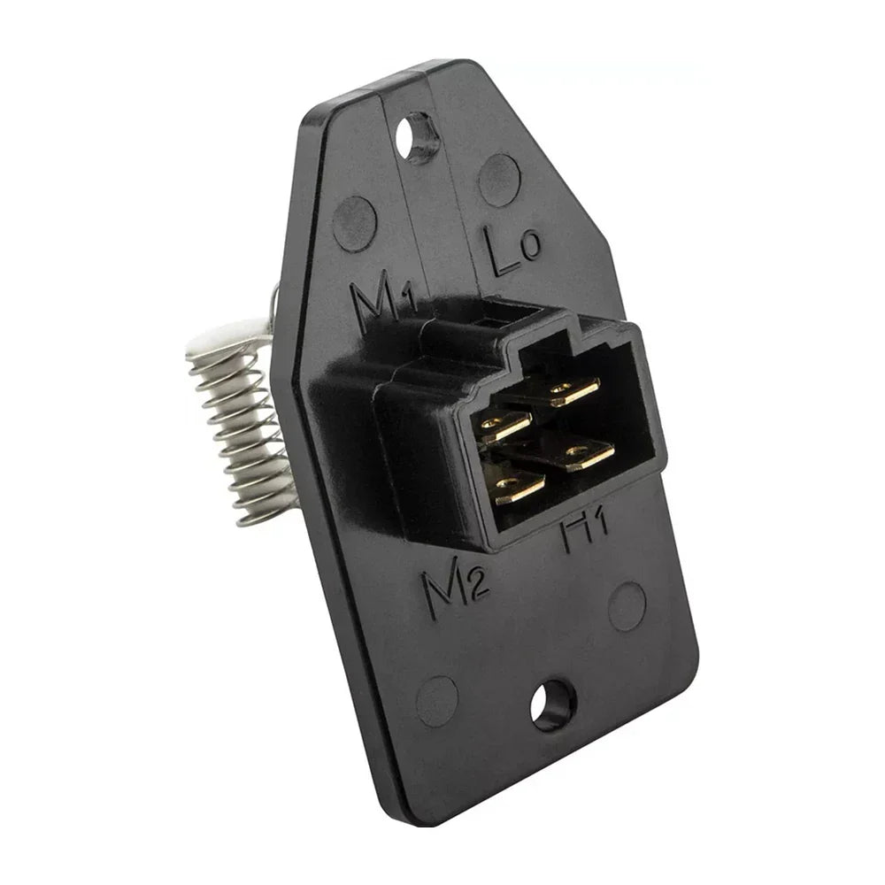 A/C Heater Blower Motor Resistor for Honda Civic Del Sol (1993-1997)