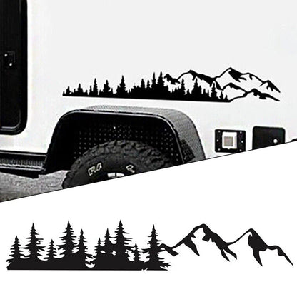 Vinyl Decal Sticker for Car
