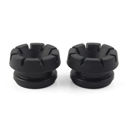 Rubber Grommets for UTV Polaris ACE RZR Ranger Sportsman Magnum IQ Black