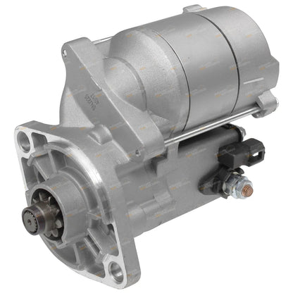 Starter Motor for Toyota Landcruiser FJ80 (1990–1992)