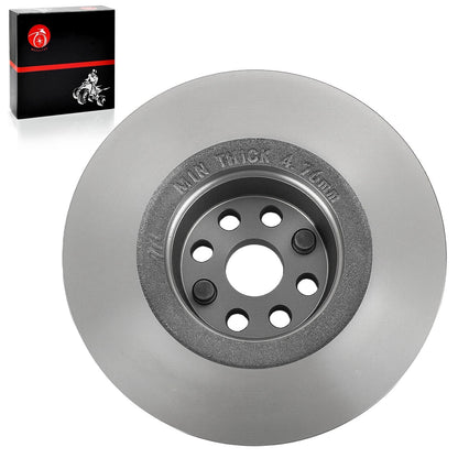 Brake Disc Rotor Hub for John Deere Gator TX