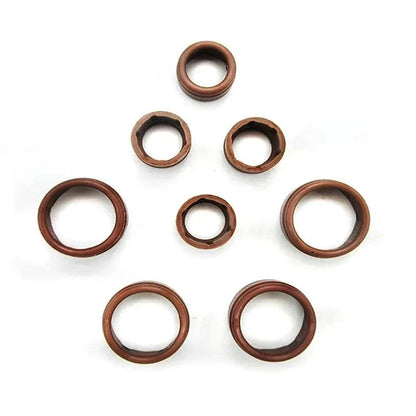 Air Condition O Ring Seal Kit for Renault Kangoo, Master, Megane