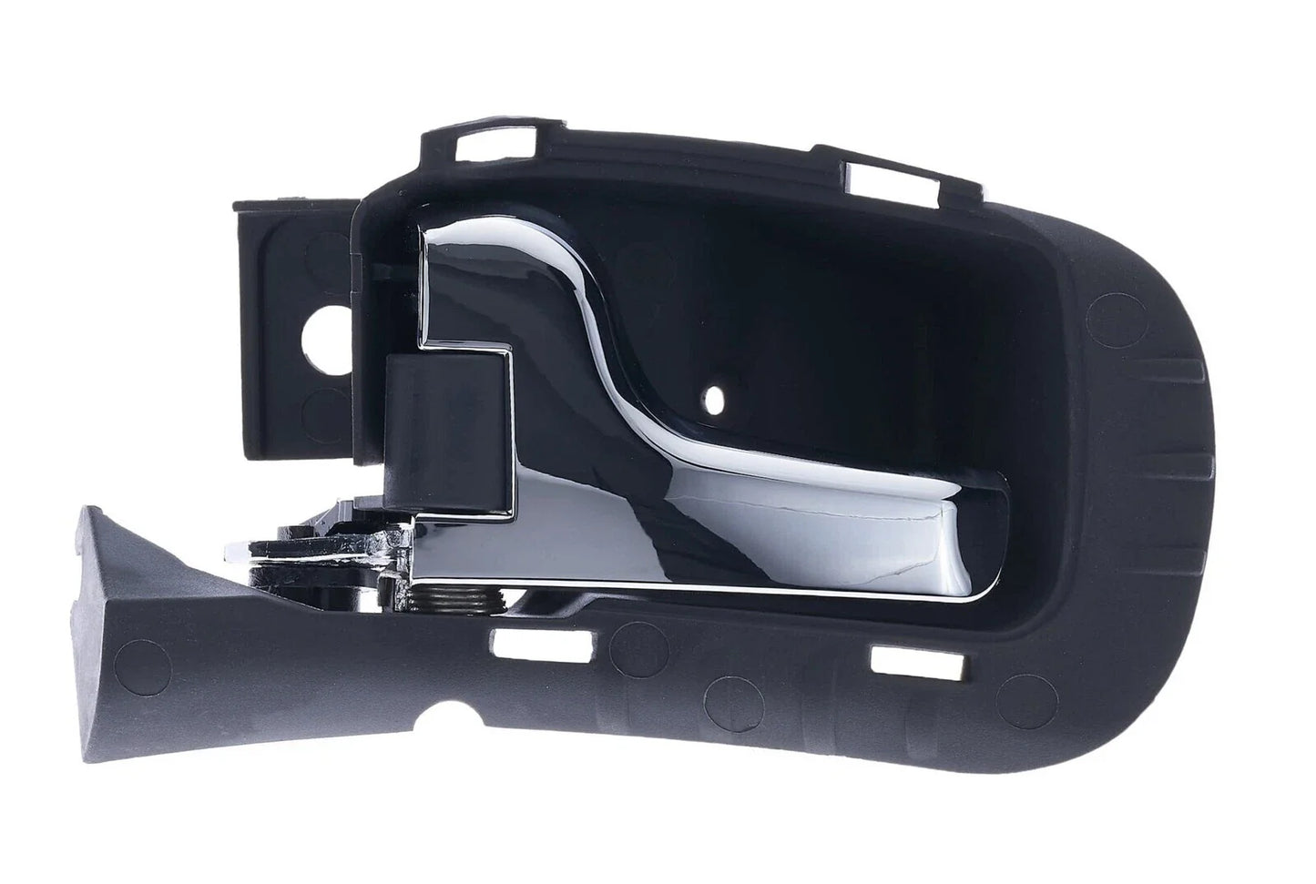 Chrome Front Left Inner Door Handle for Mercedes Vito (1996–2003)