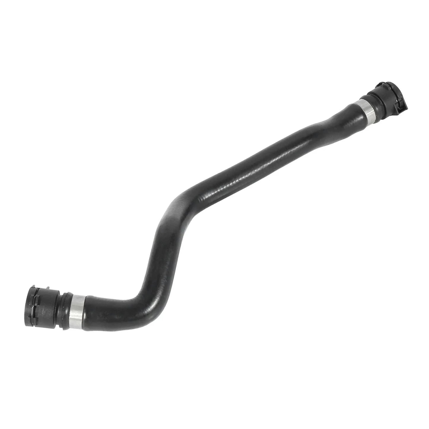 Radiator Coolant Water Hose Expansion Tank for BMW X5 (2003-2006)