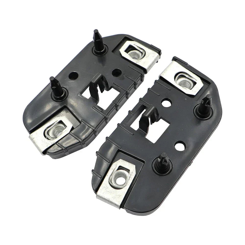 Front Bumper Brackets for 2020-2023 Ford Explorer (2020-2023)