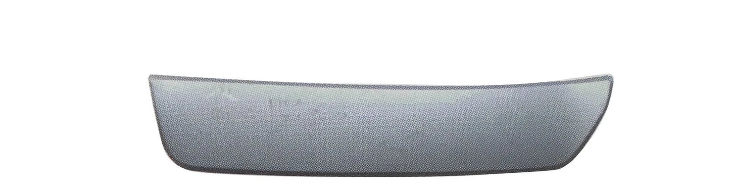 Rear Left Bumper Cover Insert for Mitsubishi Eclipse Cross (2017–2020)