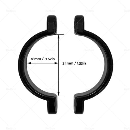 Extra-Large Controller Box Case for E-Bike Ebike