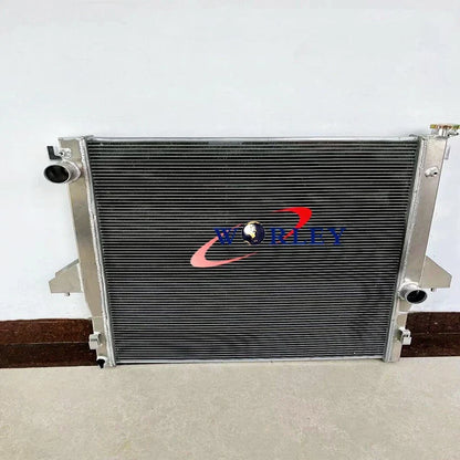 Alloy Radiator for Dodge Ram 2500 3500 4000 4500 5500 5.9L 6.7L Diesel (03-09)