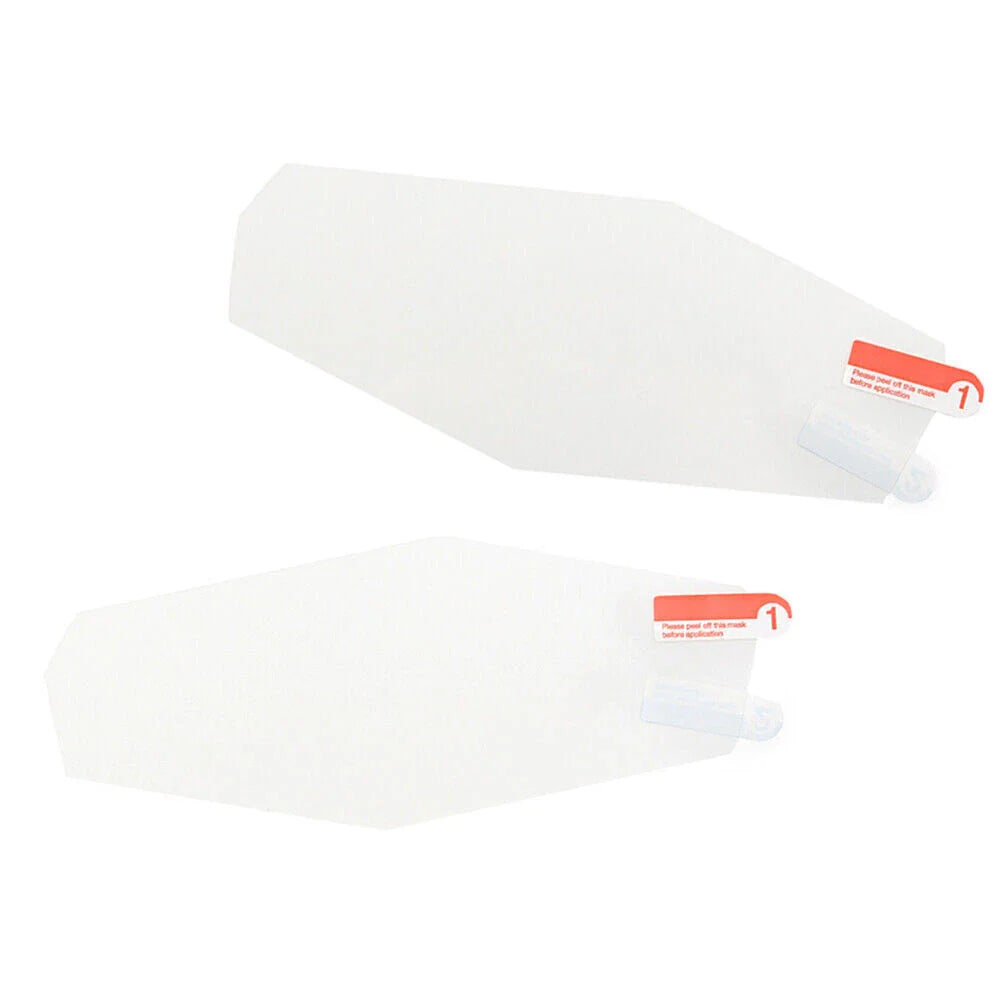 PVC Speedometer Film Screen Protector for YAMAHA MT-09 FZ-09 (2014-2023)