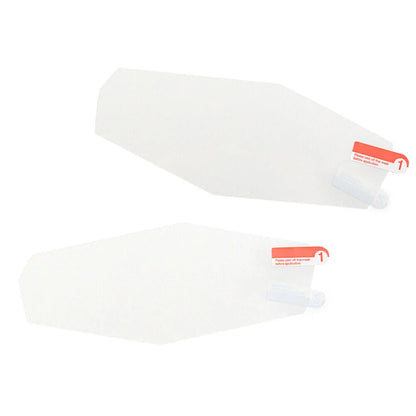 PVC Speedometer Film Screen Protector for YAMAHA MT-09 FZ-09 (2014-2023)