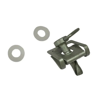 Engine Service Cover Bolt Nuts for Mercedes-Benz Fortwo (2002-2007)