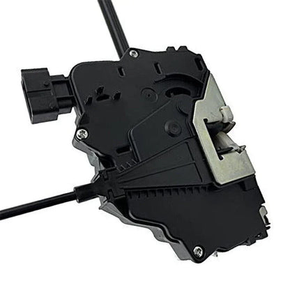 Right Side Door Latch Assembly for 2019-2021 Ram Promaster (2019-2021)