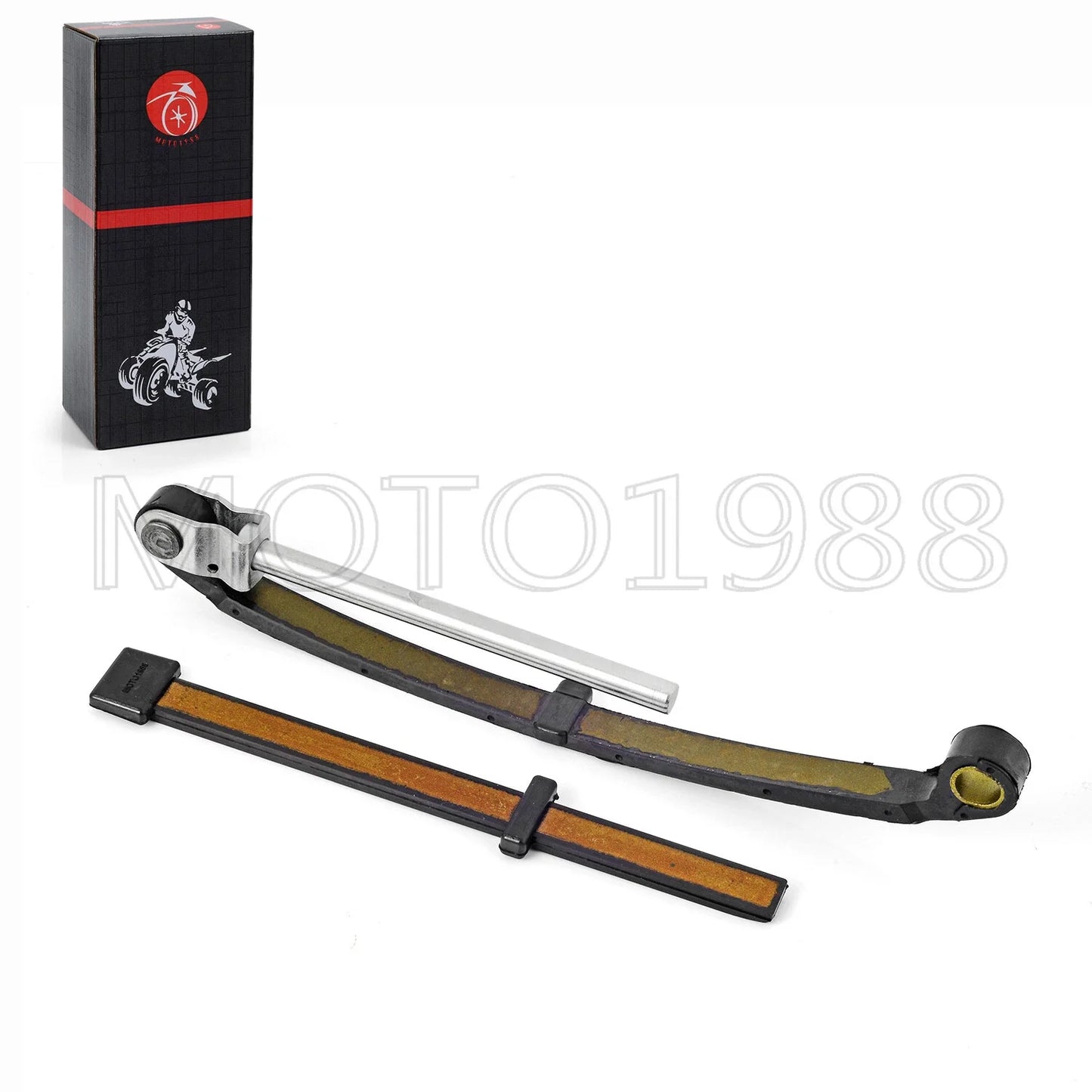 Cam Chain Tensioner Guide for Honda CRF80F (2004–2013)