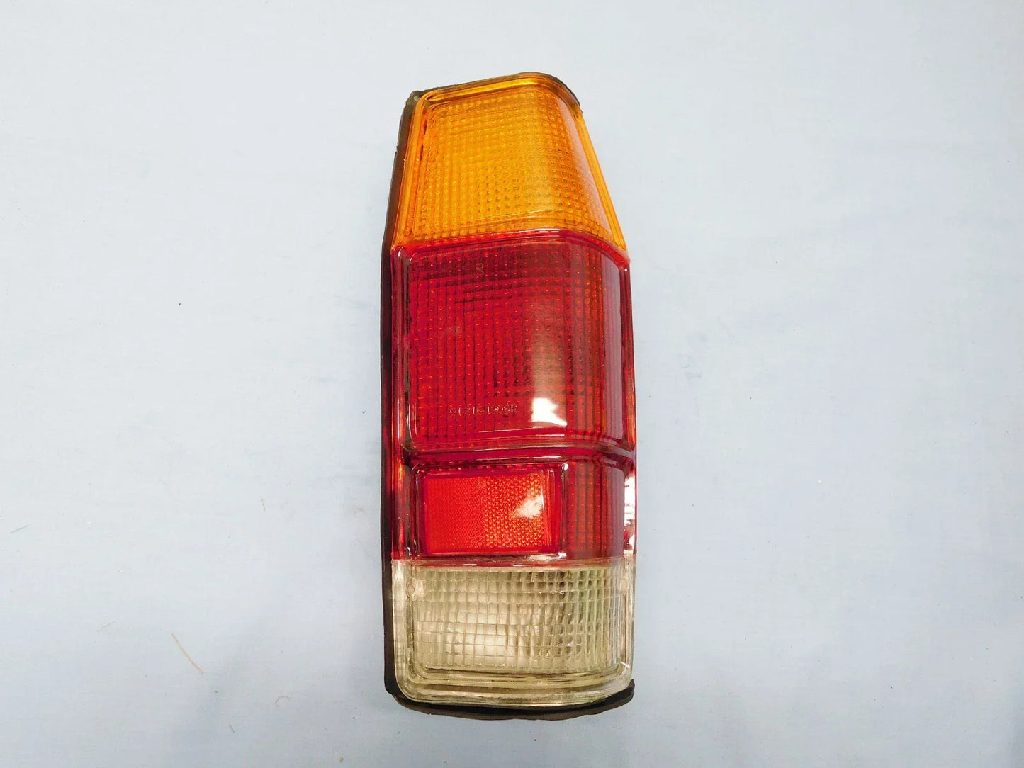 RH Tail Light with Wiring & Globes for Mazda B Series (1977-1985)