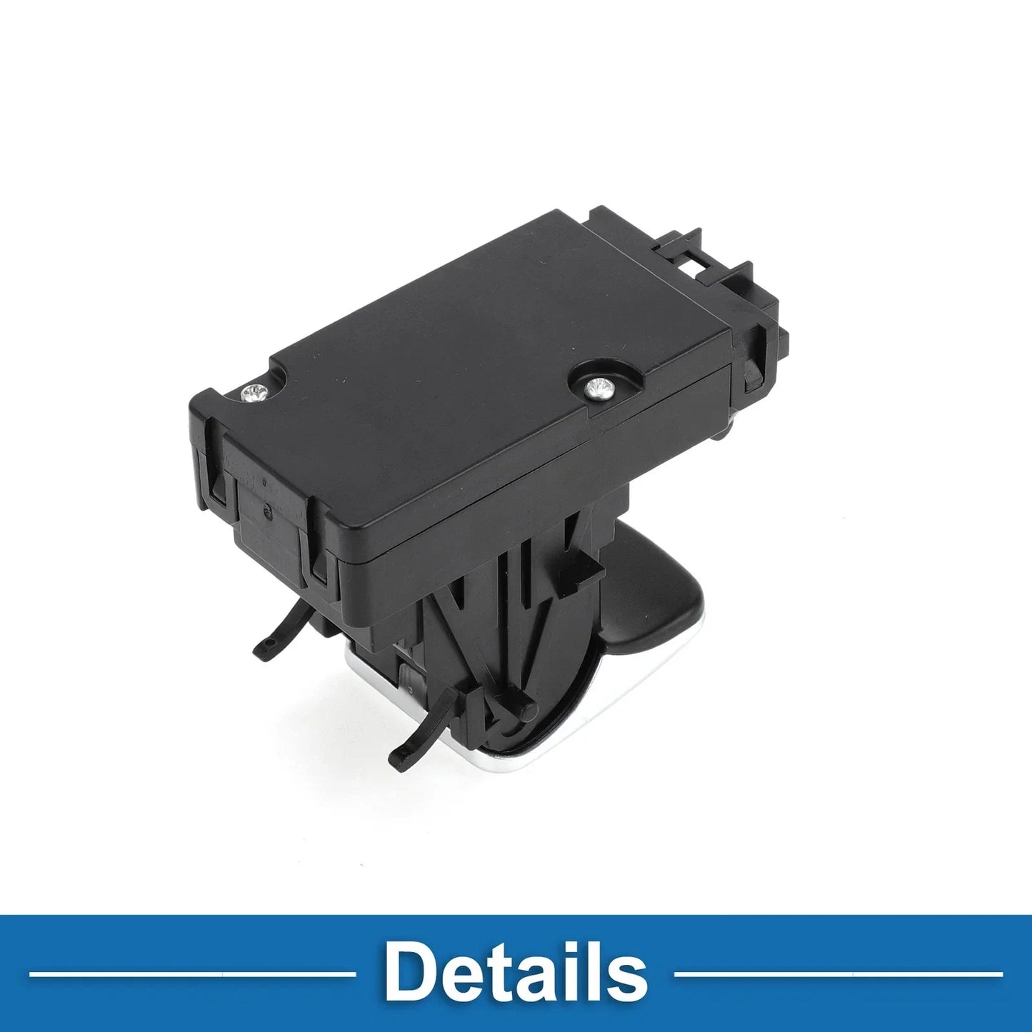 Brake Button Parking Switch for Mercedes-Benz E-Class (2016-2023)