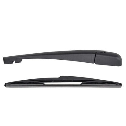 Rear Windscreen Wiper Blade & Arm Set for Range Rover Sport (2005-2013)