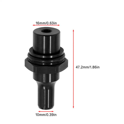 PCV Valve for BMW E91 E92 E93 335i X6 Z4 N54 Twin Turbo (2007-2013)
