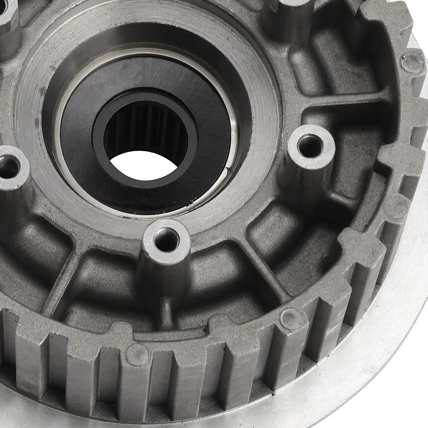 Clutch Pressure Plate Set for Harley Touring Road King Street Glide (2011-2016)