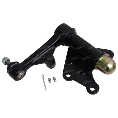 Ball Joints, Tie Rods, Pitman Idler Arm IFS 4x4 for Hilux (1998–2005)