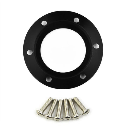 Steering Wheel Center Ring Horn Button for MOMO/NRG Racing