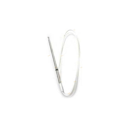 Mast & Rope Auto Antenna for Toyota 100 105 Series (1998–2007)