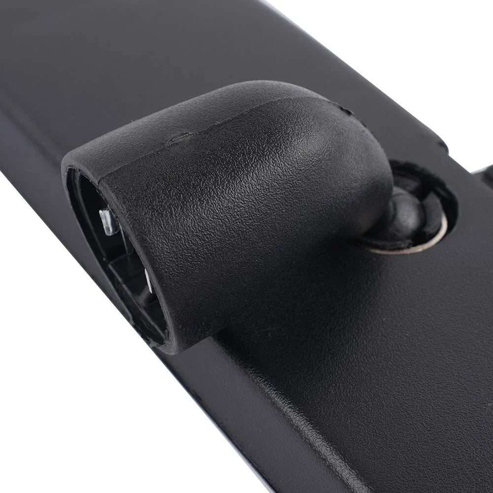 Interior Rearview Mirror / Sleek Black for VW Golf Mk4