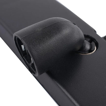 Interior Rearview Mirror / Sleek Black for VW Golf Mk4