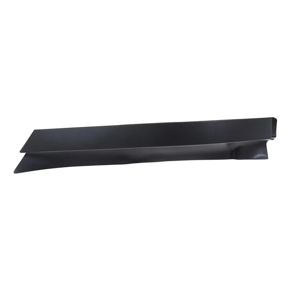 Front Left Outer Bumper Trim for Chevy Silverado 1500 (2016-2019)