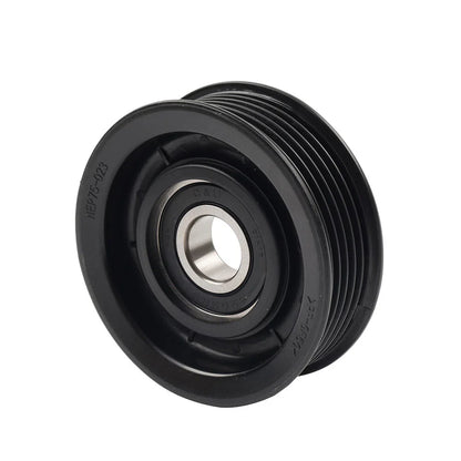 Belt Drive Tensioner Idler Pulley for Honda Accord Civic CR-V (2003-2011)