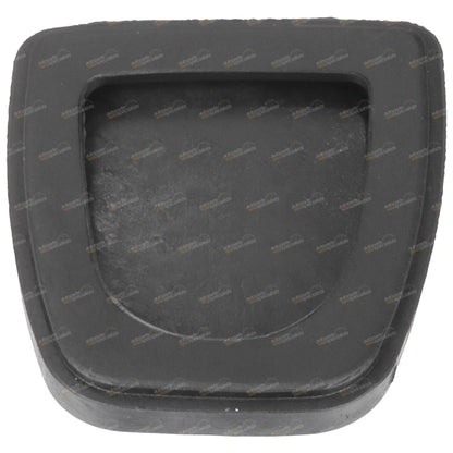 Clutch or Brake Pedal Pad for Toyota Landcruiser (2007–2019)