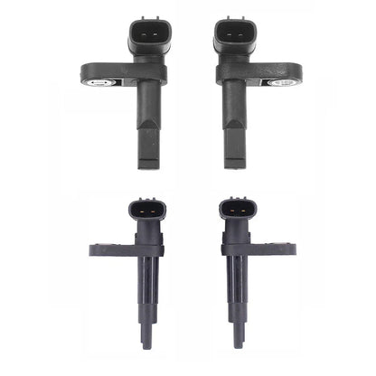 ABS Wheel Speed Sensors for Lexus LS460 (2010-2017)