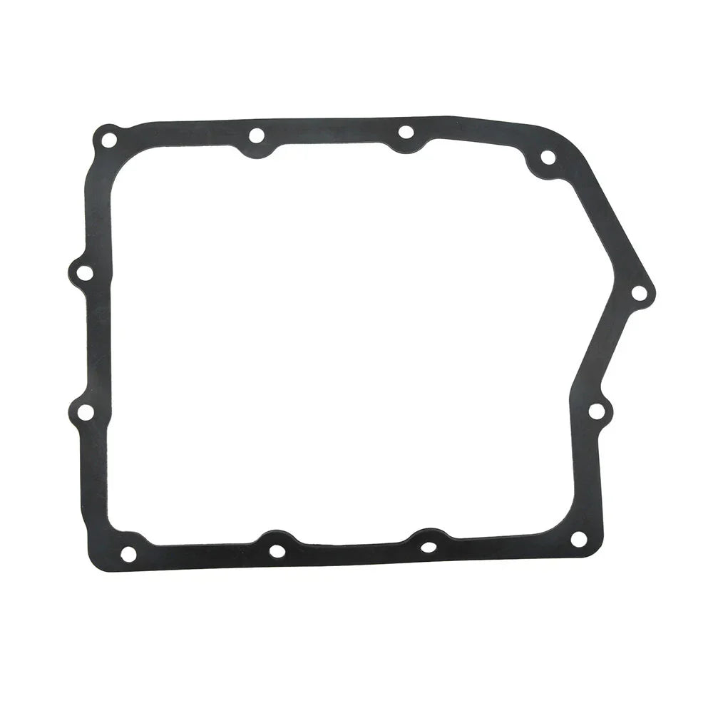 Transmission Filter Pan Gasket Set for Chrysler Dodge Ram 62TE (2003-2010)