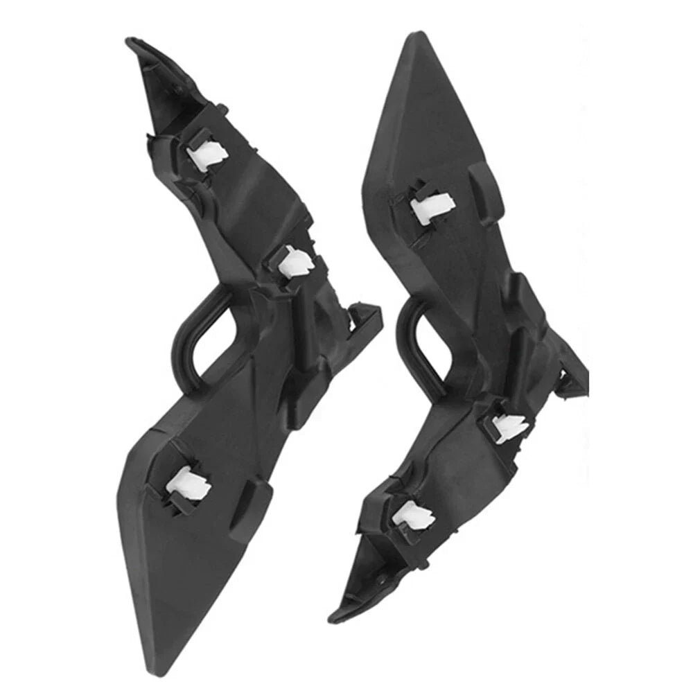 Front Bumper Retainers for 2017-18 Hyundai Elantra (2017-2018)