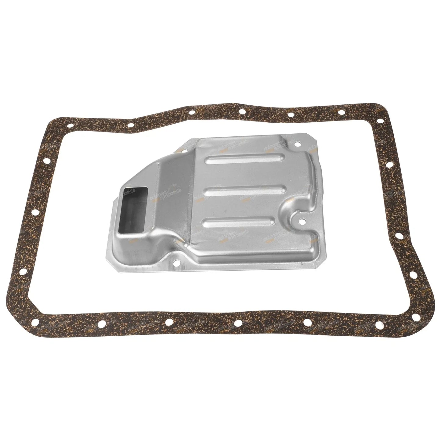 Auto Transmission Filter Service for Toyota HDJ100 HZJ105 UZJ100 (1998–2007)