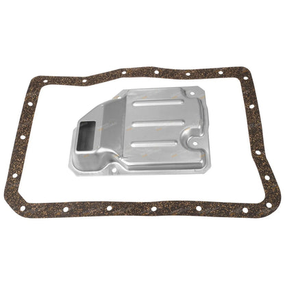 Auto Transmission Filter Service for Toyota HDJ100 HZJ105 UZJ100 (1998–2007)