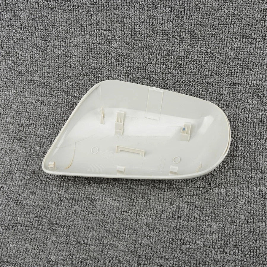 ABS Rearview Mirror Cover Caps for Toyota Corolla (2007-2013)