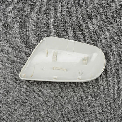 ABS Rearview Mirror Cover Caps for Toyota Corolla (2007-2013)