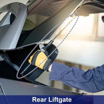 Tailgate Lift Support Struts Gas Spring for BMW X3 Manual